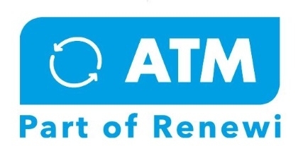 ATM part of renewi