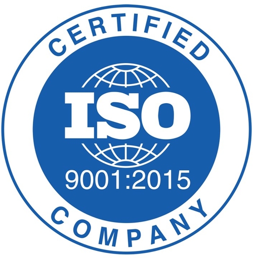 ISO9001